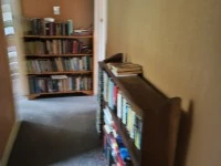 4+ bedroom house move