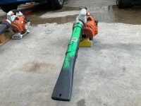STIHL SH 86 C-E Z Shredder/Vacuum WLG