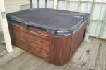 Spa pool