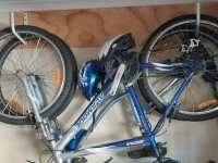 Giant men’s bike
