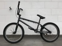 BMX bicycle