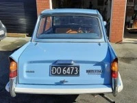 Triumph Herald 2 door