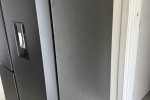 Haier HRF575XHC 574L 3-Door Fridge