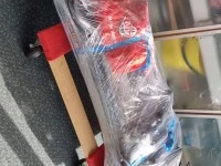 Gym equipment