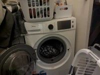 2 bedroom house move
