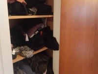 3 bedroom apartment move