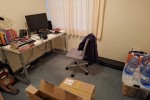 2 bedroom apartment move