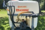 Cropland Sprayer