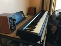 Roland FP-10 Digital Piano