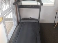 NordicTrack commercial 2450 treadmill