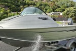 Motor boat Mclay 525