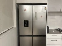 2 bedroom house move
