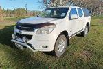 Holden colorado