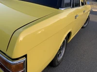 Ford Cortina