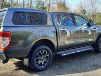 Ford ranger ute