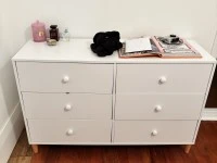 1 bedroom house move