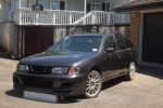 Nissan Pulsar