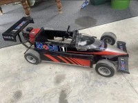 Go Kart