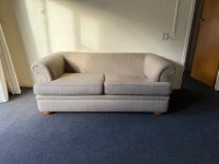 2 seater sofa