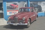 Humber super snipe