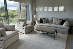 1 x 3 seater and 2 x armchairs