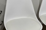 Tulip Chairs Swivel x5