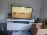 3 bedroom house move