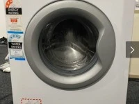 Sofa, Washing machine