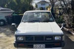 Nissan Ute