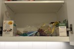 1 bedroom apartment move