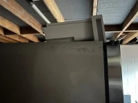 Bosch Fridge/Freezer