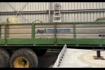 Farm tip trailer