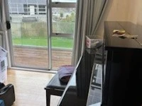 Upright Piano