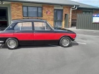 Triumph TOLDEO