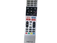 Metz 55'' oled smart tv