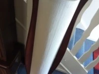 Rocket Lamp