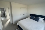 2 bedroom apartment move