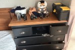 2 bedroom house move