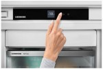 Liebherr 278L Upright Freezer with SuperFrost and VarioSpace - Save ov...