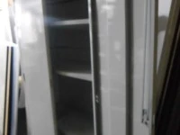 Steel Cabinet