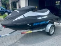 Other boat Jetski Seadoo 230 GTR