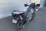 Motorcycle Kawasaki KLR650