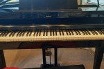 KR17/15 digital piano