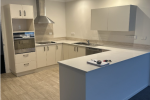 Complete Kitchen