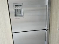 Refridgerator Freezer