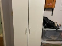 2 bedroom apartment move