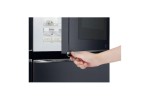 Double Door Fridge Freezer