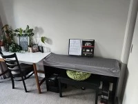 2 bedroom apartment move