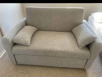 Sofa bed