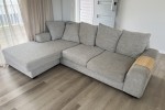 1 bedroom house move